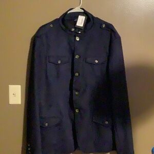 New with tags Ron Tomson jacket